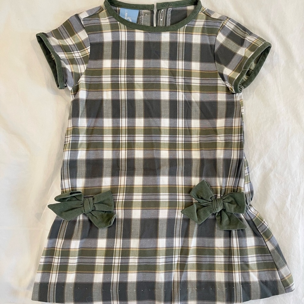 New Bella Bliss girls dress 2T